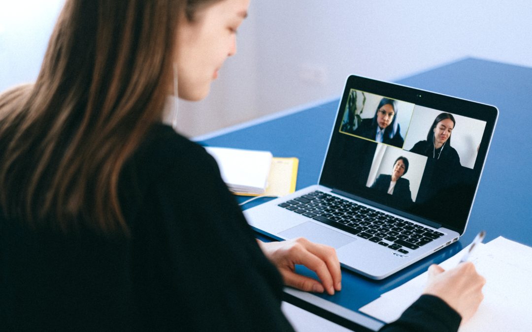 How COVID-19 shaped 2021 Hiring Trends