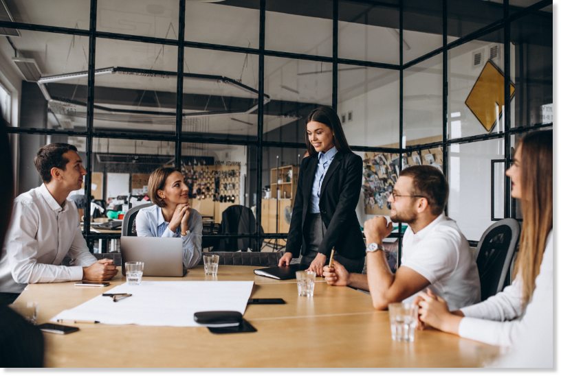 group-of-people-working-out-business-plan-in-an-office